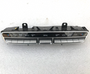 MERCEDES GLC X253 2016-23 HEATER A/C CLIMATE SWITCH CONTROL PANEL A2059054215