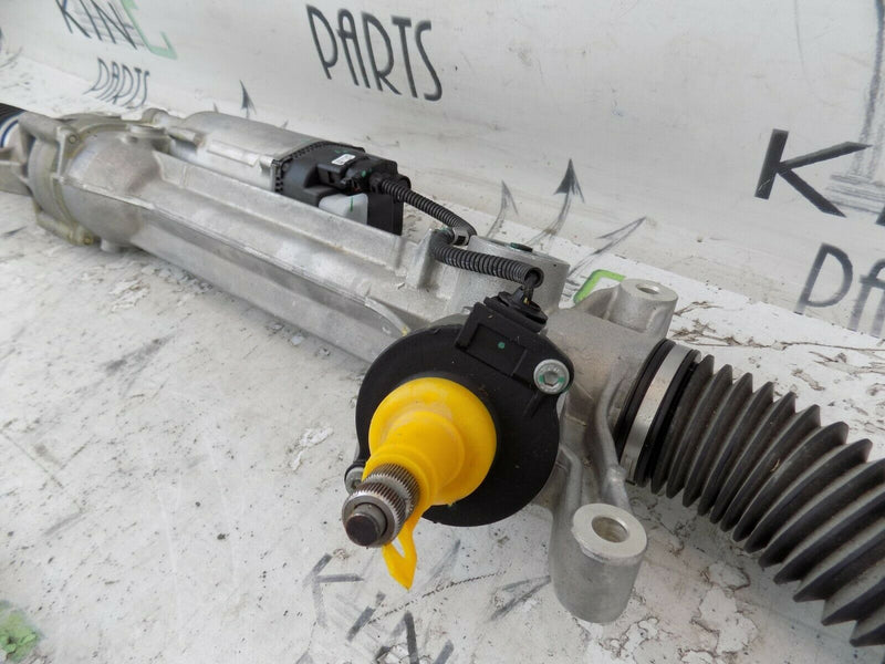 NEW!! MERCEDES BENZ C-CLASS W205 C43 AMG GLC  ELECTRIC STEERING RACK A2054601202