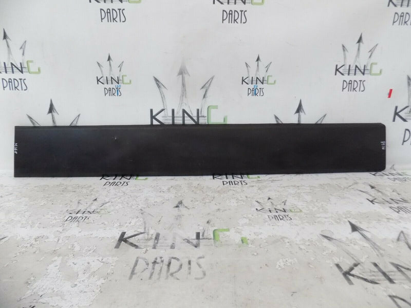 PEUGEOT BOXER FIAT DUCATO 2006-2014 RIGHT SLIGHT DOOR TRIM MOULDING