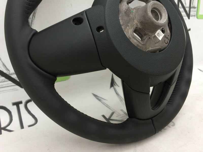 MINI COOPER ONE F55 F56 F57 3 SPOKE STEERING WHEEL for Multifunction  623424300D