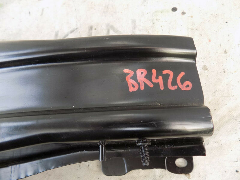 VW GOLF MK7 2012-2020 REAR BUMPER REINFORCER CRASH BAR P/N: 5G0807305D