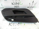 VW UP/ SEAT MII 2011-2018 5DR FRONT LEFT DOOR CARD INNER PANEL 1S4867011 *II