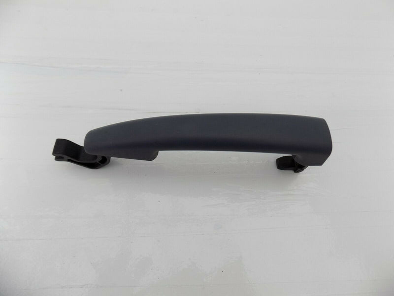 CITROEN / PEUGEOT EXTERIOR DOOR HANDLE *NO PAINTING* /S46-56