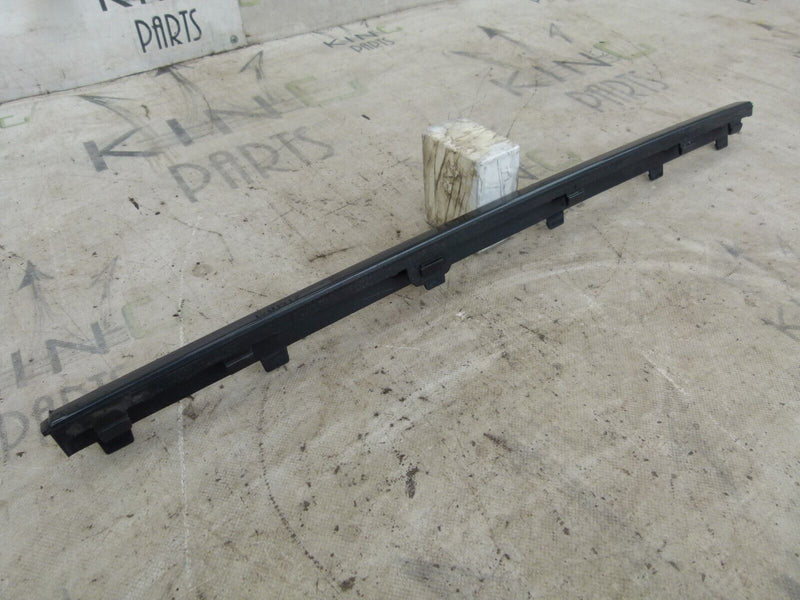 VOLVO XC90 MK2 2015-19 FRONT BUMPER CENTRE LOWER TRIM GENUINE 31383799