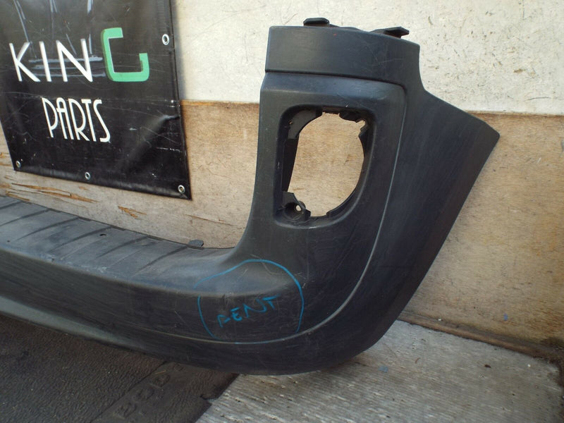 Renault Kangoo MK2 2008-2013 Rear Bumper Genuine (1499) 8200436722