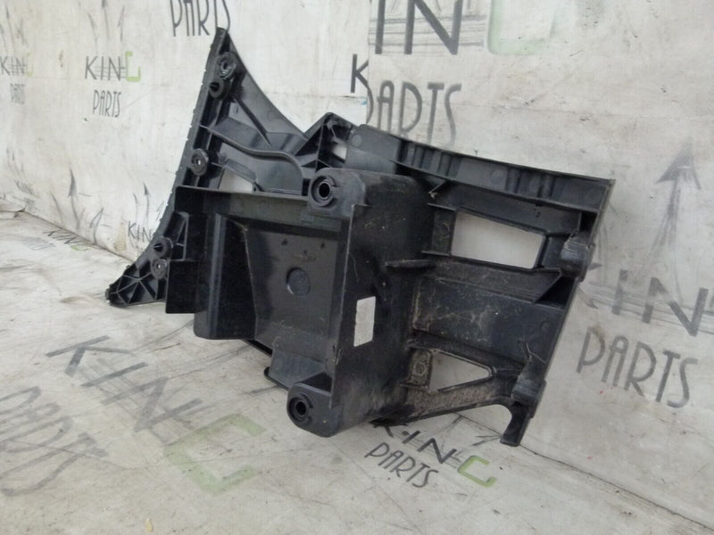 BMW X1 F48 2015-19 REAR BUMPER LEFT CORNER BRACKET GENUINE 5112 7332317