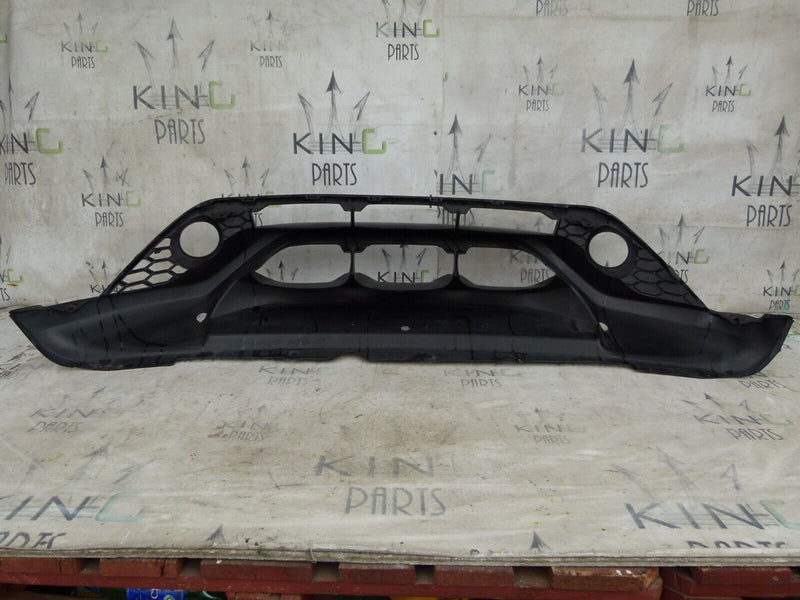 NISSAN JUKE F15 LCI 2014-2018 FRONT BUMPER GRILLE GENUINE 62026BV80A