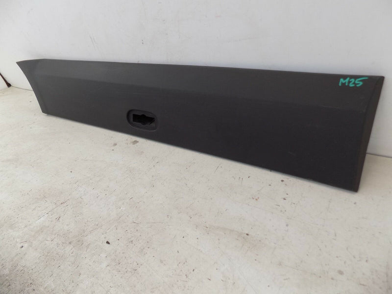 MERCEDES SPRINTER W906 RIGHT REAR MIDDLE EXTERNAL MOULDING TRIM A9066901482 M25