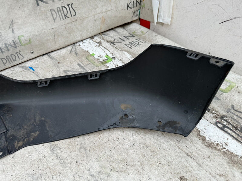 BMW X1 F48 2015-2019 FRONT BUMPER LOWER SECTION 5111 7354816