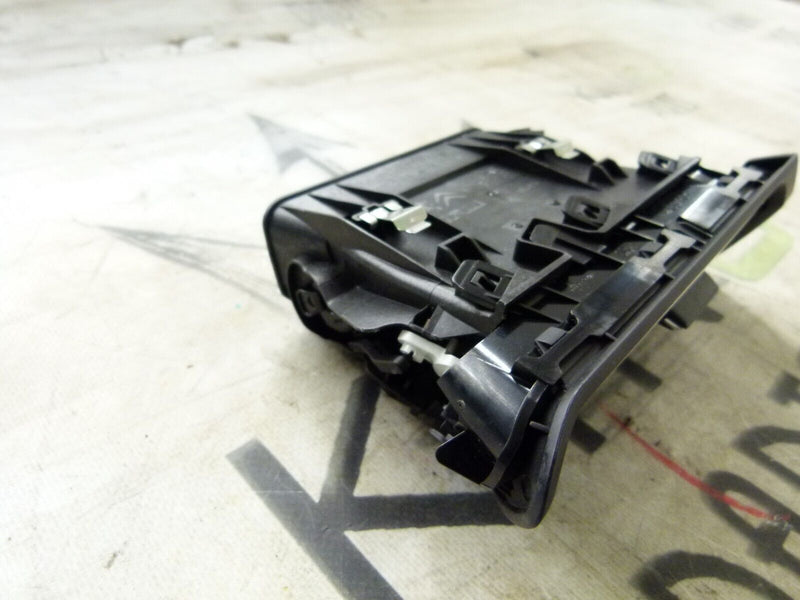 PEUGEOT 308 SW ESTATE 2017-21 DASHBOARD LEFT SIDE AIR VENT 96778765