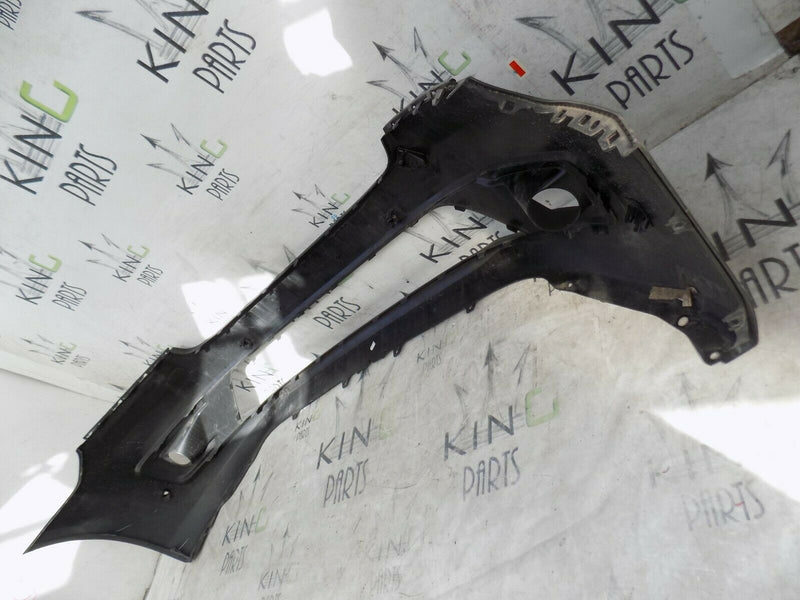 FORD TRANSIT CONNECT 2018-2020 FRONT BUMPER GENUINE PDC KT1B-17F775A