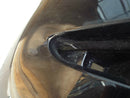 VW Scirocco 2008-2013 1K0 807 421 Rear Bumper Black Genuine (A1048)