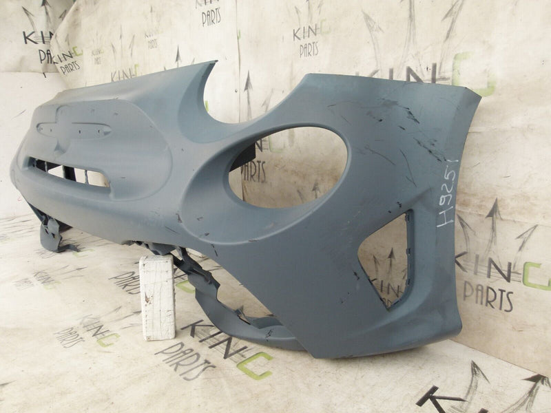 FIAT 500 ABARTH 595 2016-UP FACELIFT FRONT BUMPER GENUINE 735633044