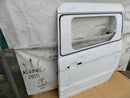 FORD TRANSIT CUSTOM 2012-ON LEFT SIDE SLIDING DOOR WHITE *NO GLASS