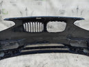 BMW 1 SERIES F20 2011-2015 FRONT BUMPER GENUINE 5111 7245731