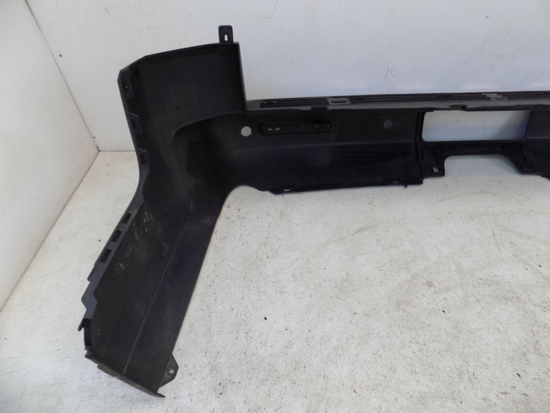 LAND ROVER L319 DISCOVERY 3 2005-2007 REAR BUMPER GENUINE PDC 9H2217D822