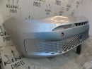 VW CADDY MK4 2020-ON FRONT BUMPER IN SILVER "Reflex/brilliant" 2K7807221A