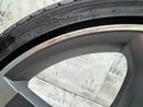 AUDI A4 S4 8W B9 SPORT BBS ALLOY WHEEL RIM 20' 9Jx20H2 ET34 TYRE 265x30 R20 1689