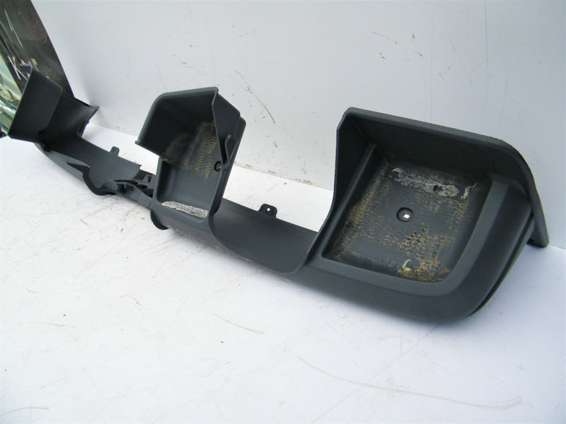 SMART FORTWO 450 2002-06 FACELIFT GENUINE FRONT DASHBOARD PANEL CENTRE CONSOLE