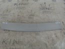 FORD FOCUS MK2 2005-12 REAR TAILGATE BOOT LID TRIM GENUINE 4M51A46404