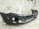 FORD TRANSIT TOURNEO CUSTOM 2012-2018 FRONT BUMPER GENUINE BK21-17K819