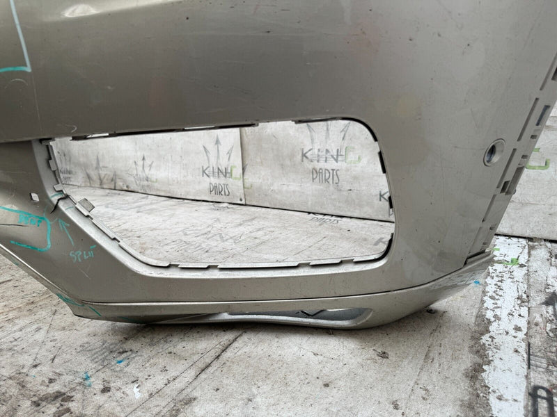 VOLVO XC60 2017-2021 FRONT BUMPER 31449127