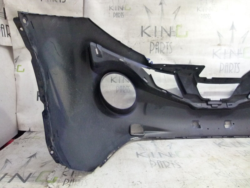NISSAN JUKE MK1 FACELIFT 2013-2019 FRONT BUMPER GENUINE 62022BV80H