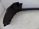 VW TIGUAN II MK2 5N 2016 2017 BLACK REAR BUMPER GENUINE 5NA807421