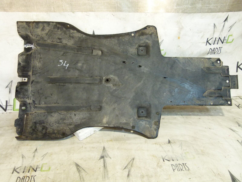 AUDI A4 S4 8W B9 2016-ON GEARBOX UNDERBODY COVER PANEL GENUINE 7L8825231