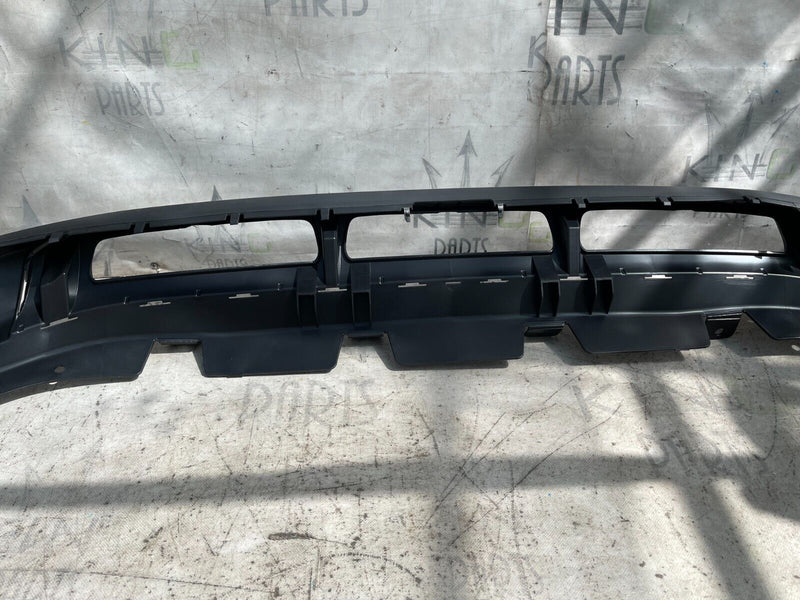 MG ZS LIMITED EDITION 2018-2022 FRONT BUMPER LOWER SECTION P10409305