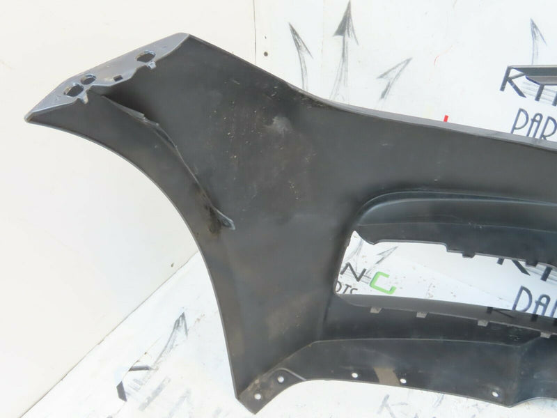 BMW 3 SERIES F30 F31 M SPORT 2012-2017 FRONT BUMPER GREY GENUINE 8067873