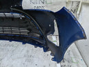 TOYOTA YARIS 2017-2020 FACELIFT FRONT BUMPER GENUINE 52119-0DA40