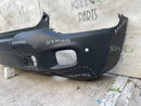 JEEP RENEGADE 2014-2017 REAR BUMPER LOWER SECTION GENUINE 735579025