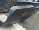 Land Rover Range Sport 2013-2015 L494 Rear Bumper Genuine Grey (A0030)