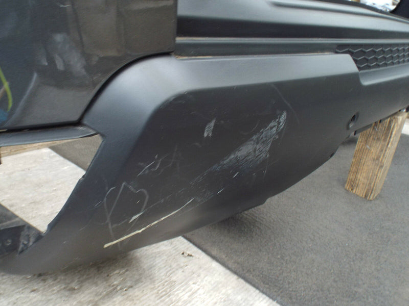 Land Rover Range Sport 2013-2015 L494 Rear Bumper Genuine Grey (A0030)