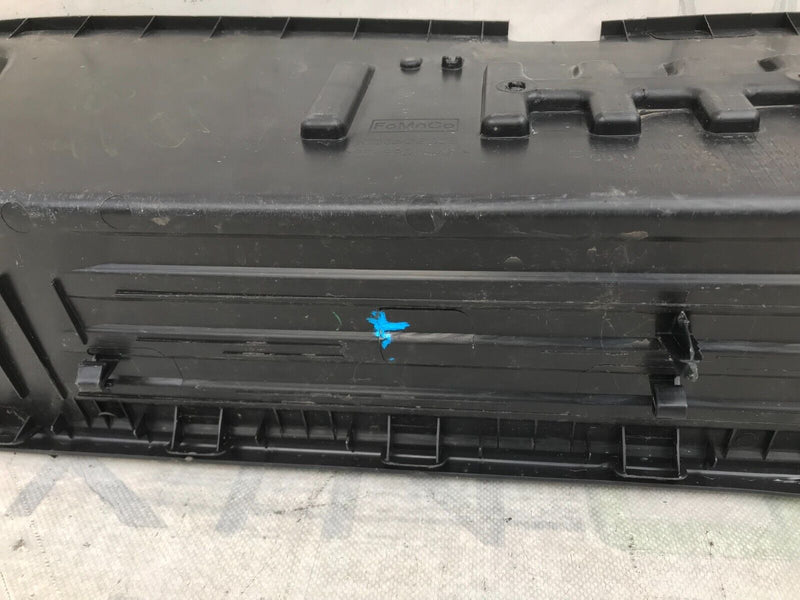 FORD RANGER WILDTRAK 2015-18 REAR BUMPER STEP TRAY GENUINE JB3B17B810B