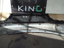 KIA SPORTAGE 2010-2015 LOWER PART REAR BUMPER GENUINE GREY (A8516)
