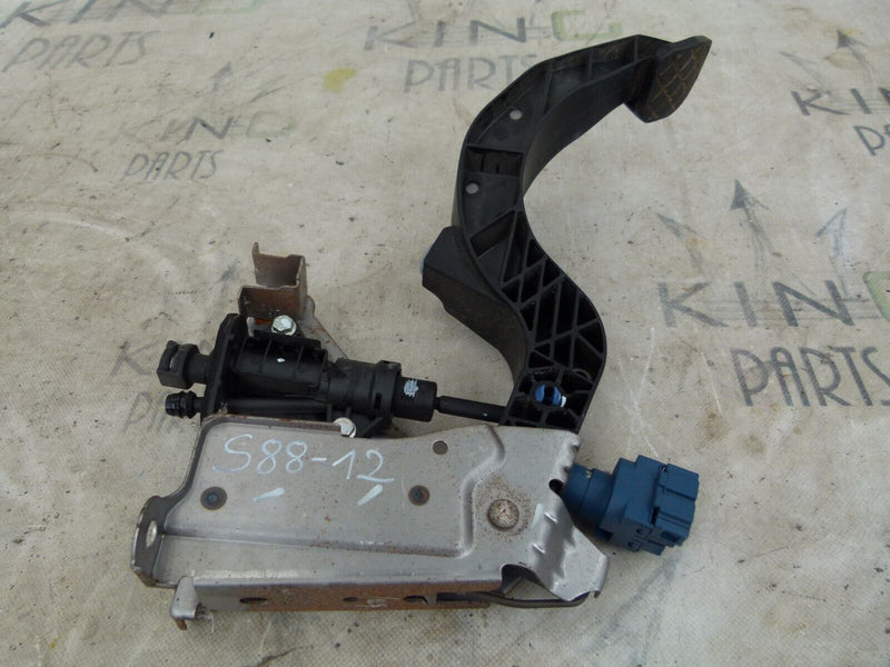 VW UP 2011-2016 SEAT MII SKODA CITIGO CLUTCH PEDAL GENUINE 1S2721059