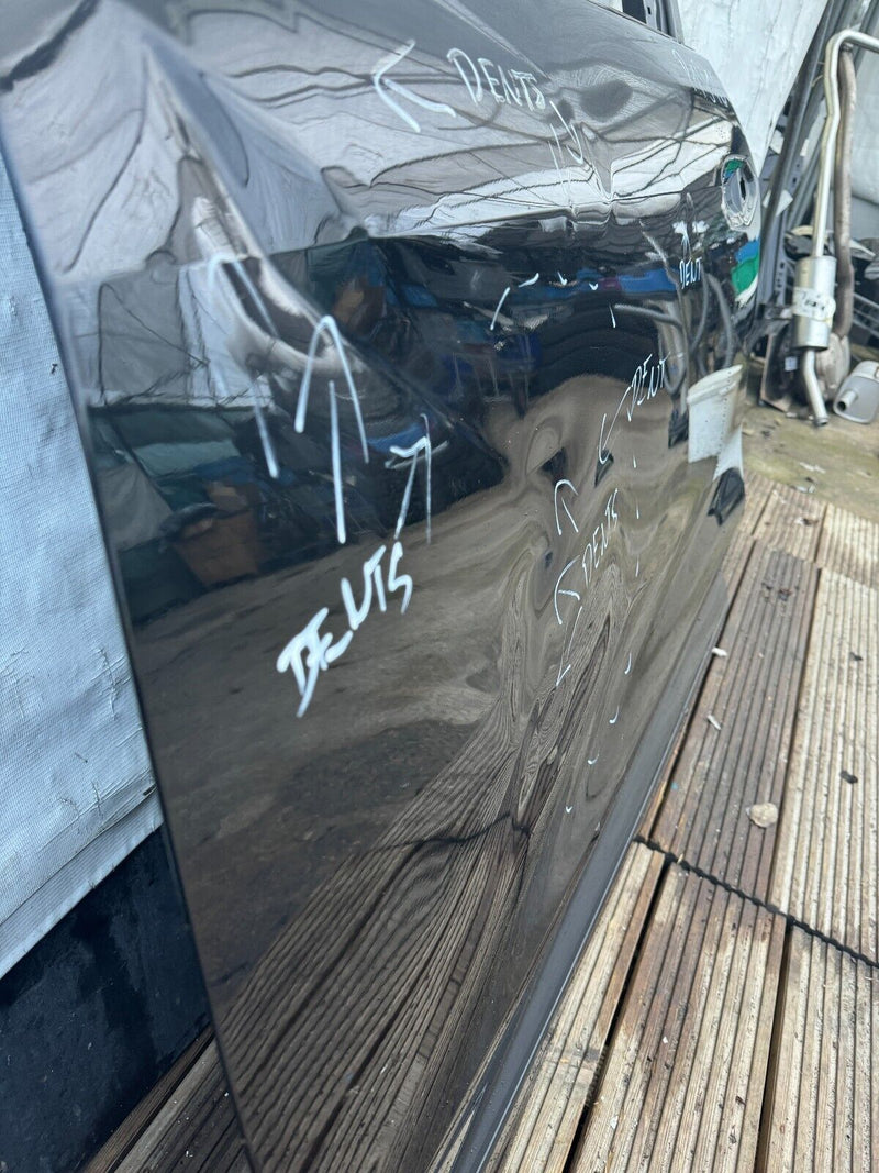 AUDI Q4 E-TRON 2020 GENUINE FRONT DOOR PANEL LEFT PASSENGER SIDE 89A831311 P1910