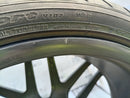 MERCEDES GLB GLA AMG ALLOY RIM 20" TYRE 255/35/21 8.5J ET51 A2474012300