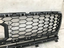 VW GOLF MK7 2012-2017 FRONT BUMPER LOWER GRILLE GENUINE 5G0853677