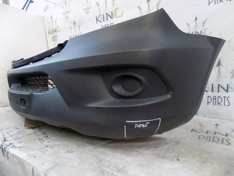 MERCEDES SPRINTER 906 W906 LCI 2014-2017 FRONT BUMPER GENUINE A9068851570