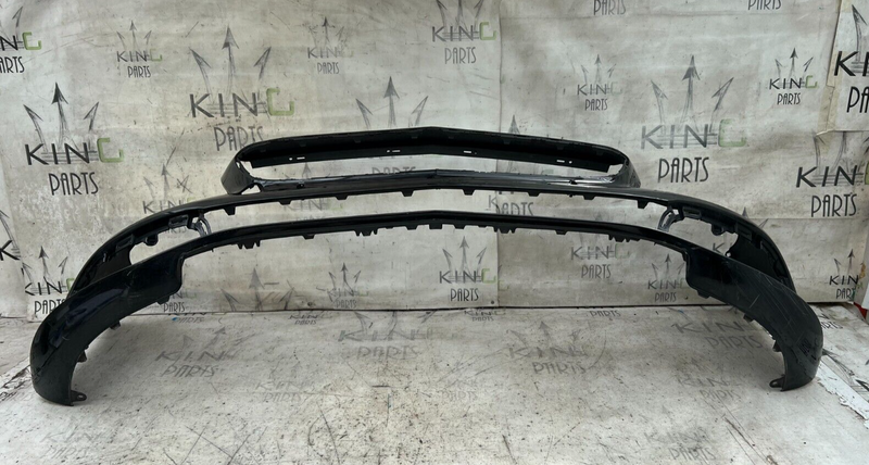 MERCEDES E CLASS W213 2016-2020 FRONT BUMPER PDC GENUINE A2138850238