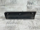SKODA KAROQ 2017-2021 REAR RIGHT DOOR MOULDING TRIM 57A854950