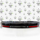 FORD GALAXY II MK2 2006-2014 BLACK REAR BUMPER GENUINE 6M21-17866 (B2120)