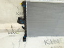 VW TRANSPORTER T6 2015-ON WATER COOLANT RADIATOR GENUINE 7E0121253C