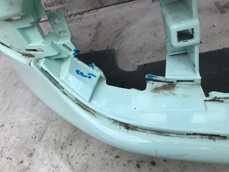 FIAT 500 FACELIFT 2015-ON FRONT BUMPER PDC GENUINE 735619491