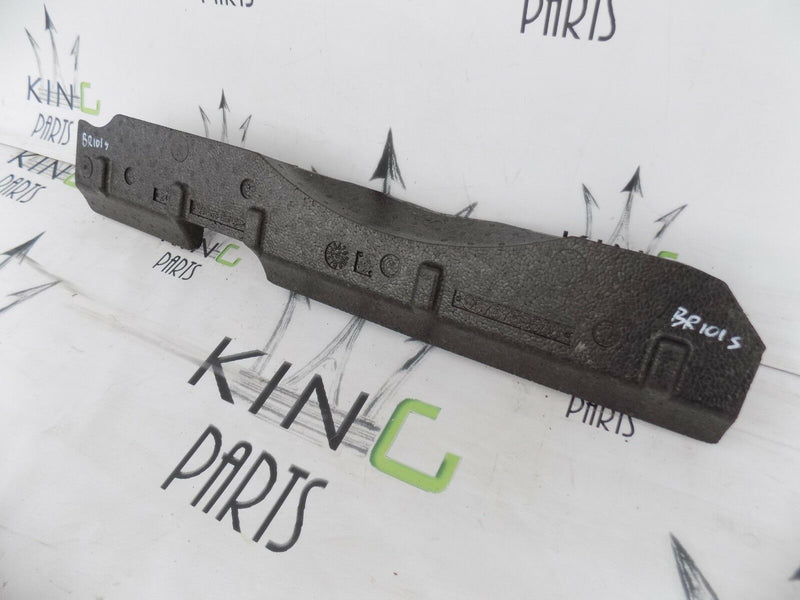 PEUGEOT 208 5DR 2012-ON BOOT FOAM SUPPORT SILENCER 9676769680