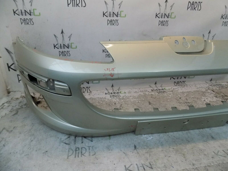 PEUGEOT 407 FRONT BUMPER 2004- ONWARDS GENUINE PEUGEOT PART 9644644377