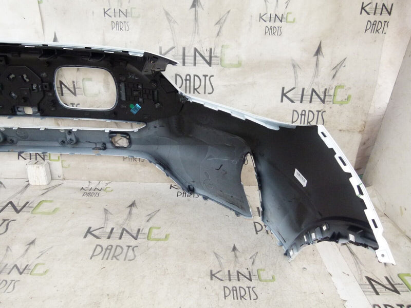 MG 2S EV FACELIFT 2021-ON FRONT BUMPER GENUINE P11010248